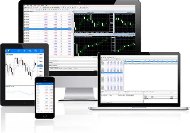 metatrader platforme trading forex