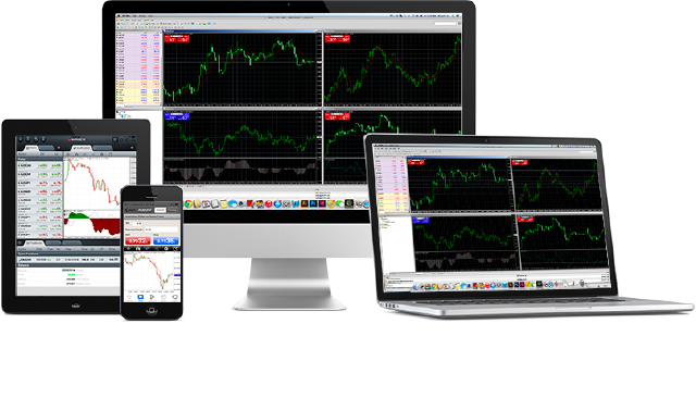 metatrader 5 plateforme trading