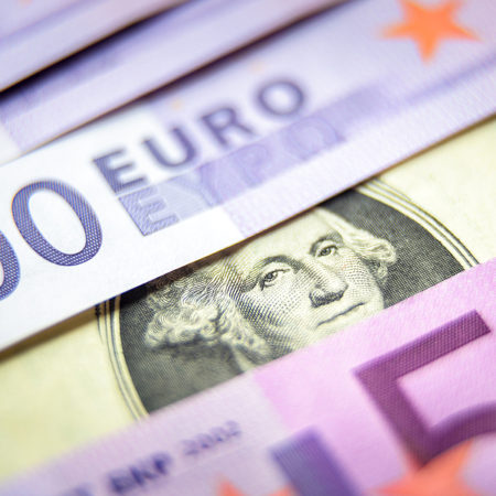 La faiblesse du dollar américain sur le forex favorise l’euro