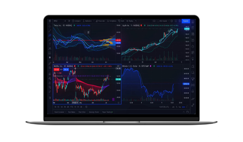 TradingView