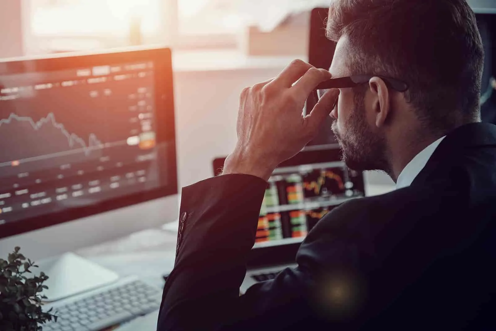 Les meilleurs brokers forex au Canada — comparatif 2026